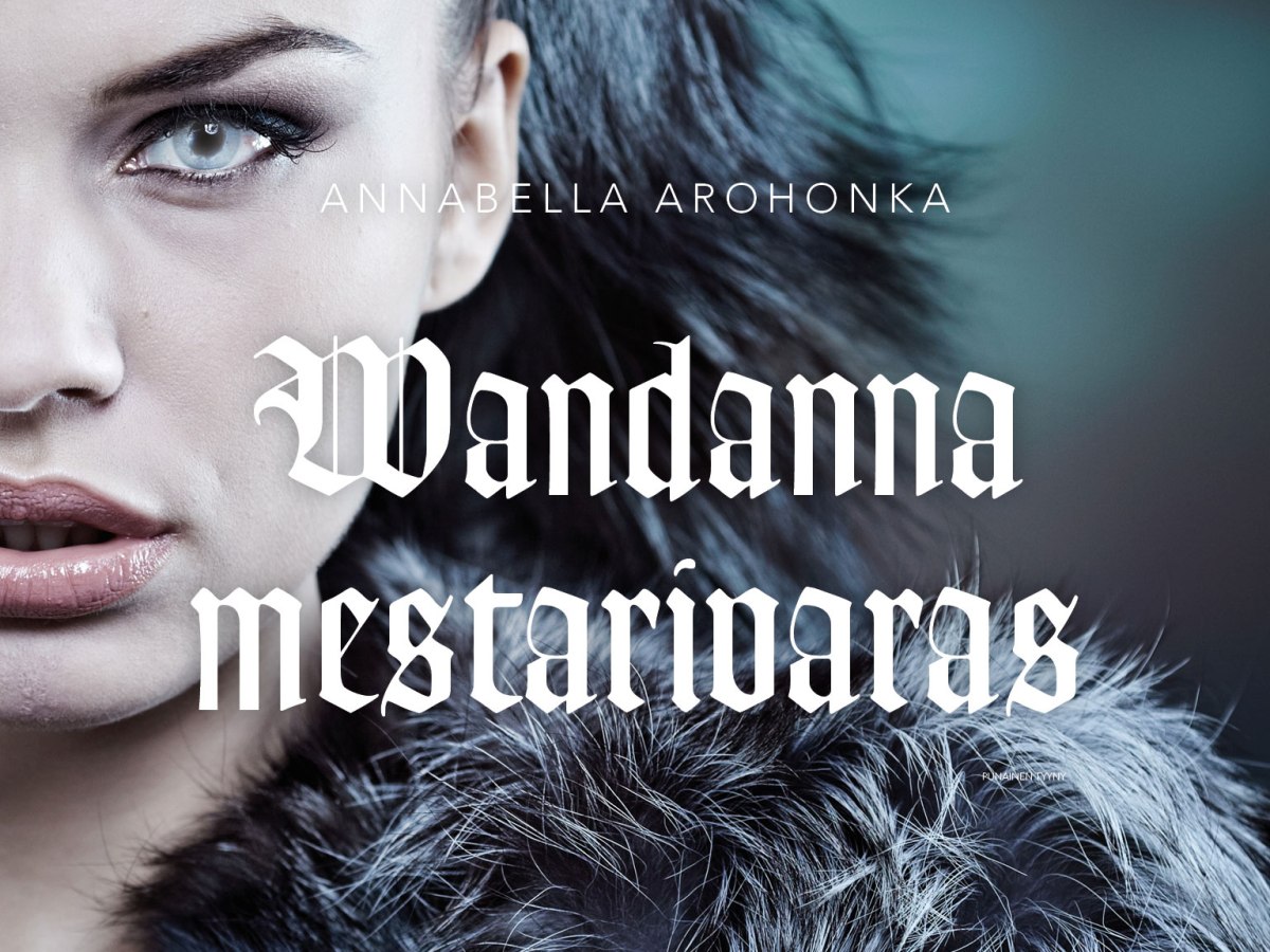 Wandanna, mestarivaras